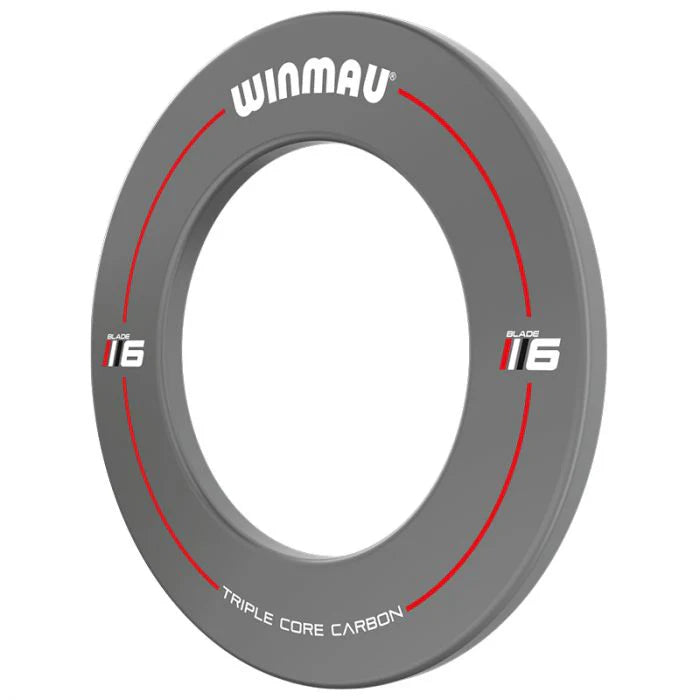 Winmau Printed Surround – Multiple Colors
