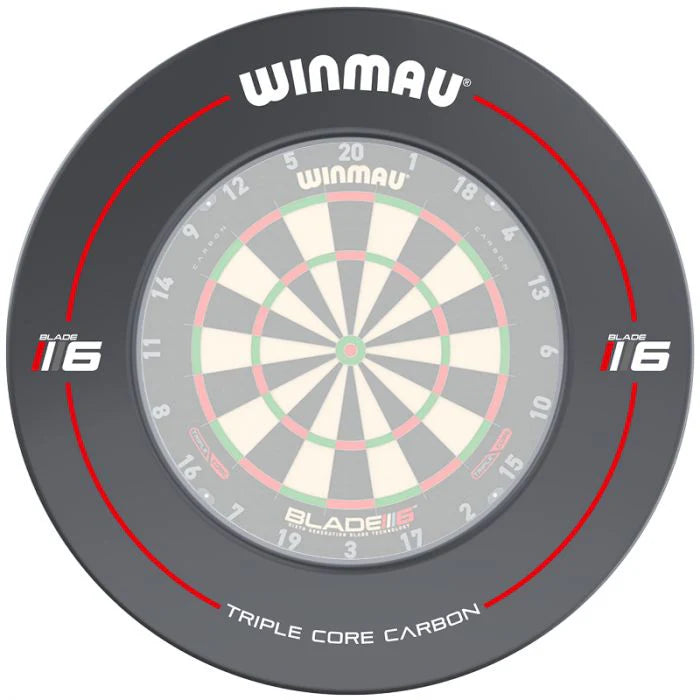 Winmau Printed Surround – Multiple Colors