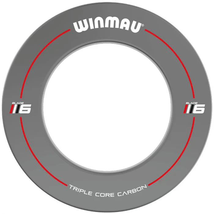 Winmau Printed Surround – Multiple Colors