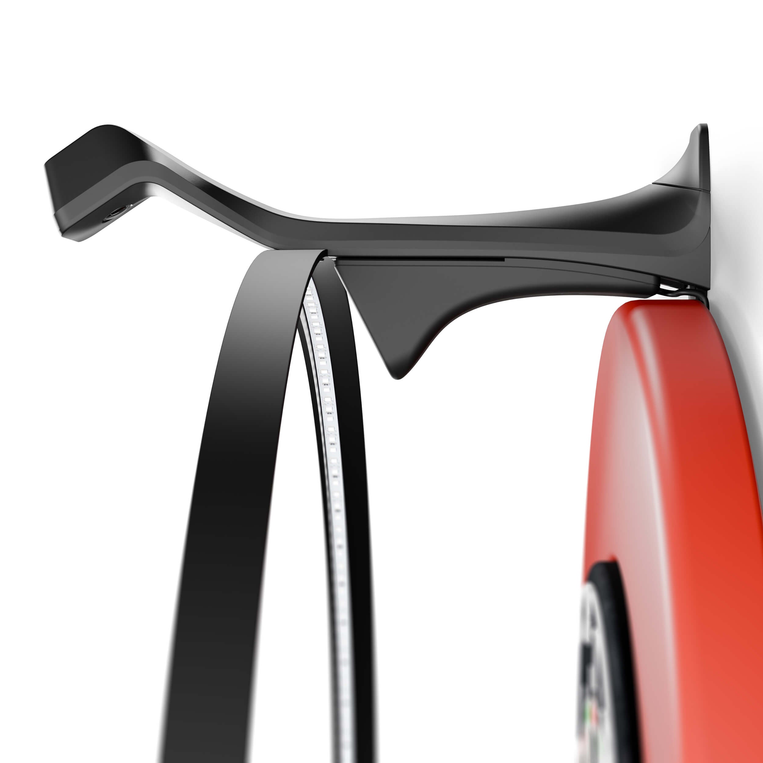 Scolia Fliq - Front-Facing Camera Add-On