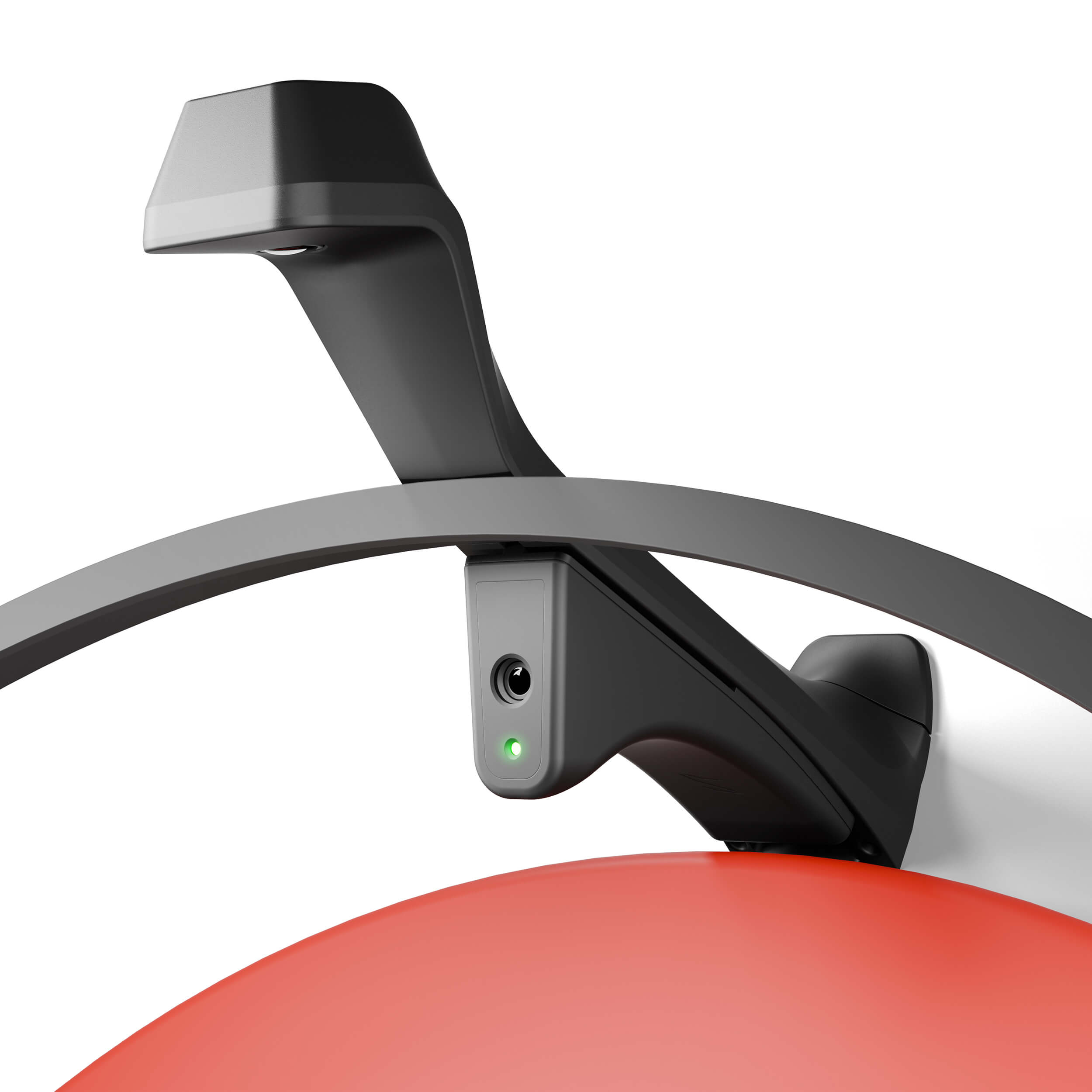 Scolia Fliq - Front-Facing Camera Add-On