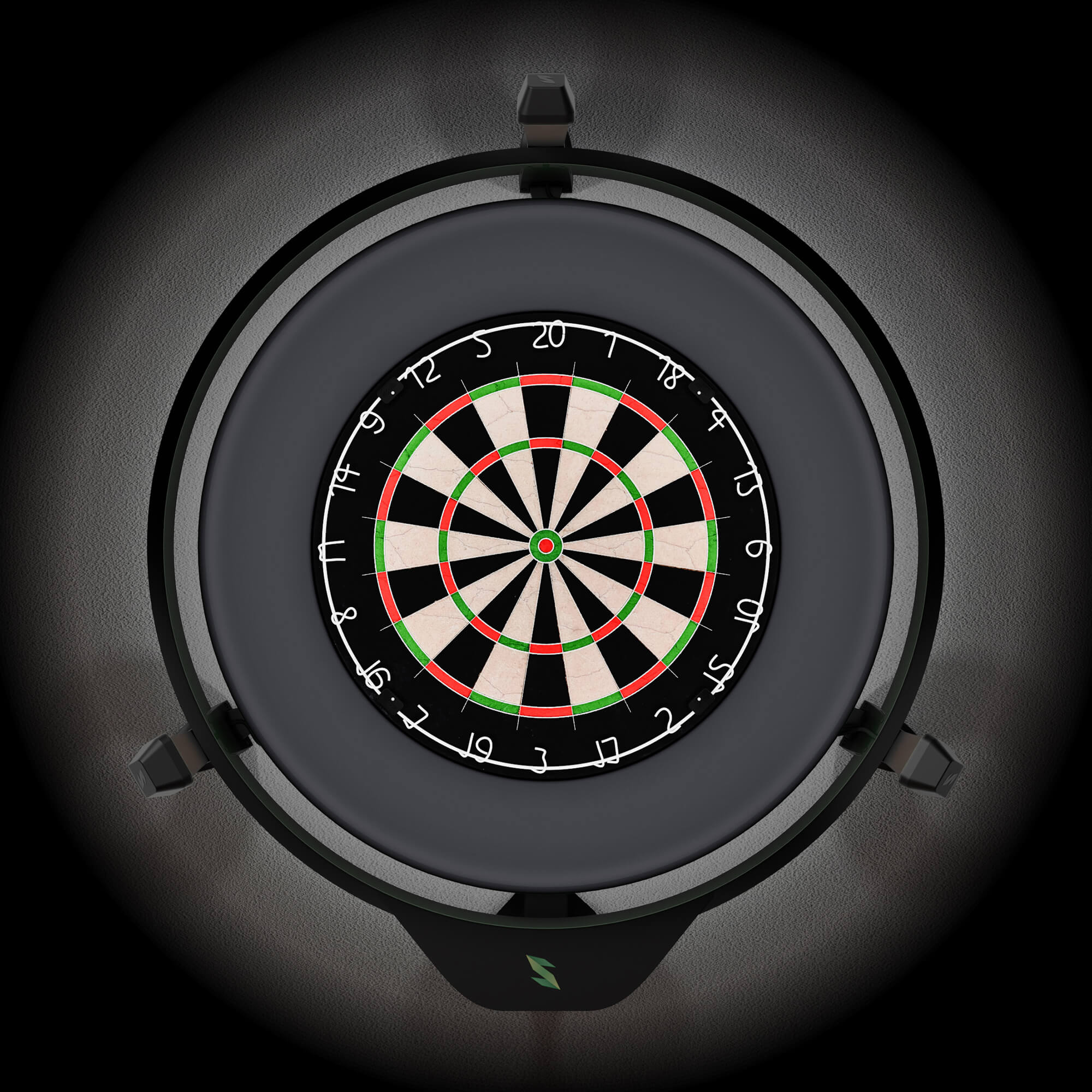 Scolia Home V2 - Automatic Steel Dart Home Scoring System