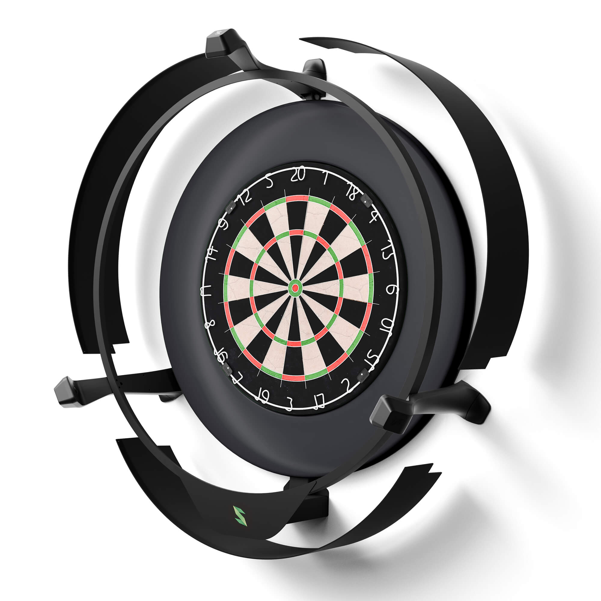 Scolia Home V2 - Automatic Steel Dart Home Scoring System