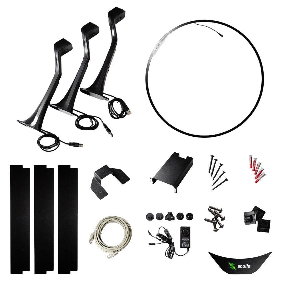 Scolia Home 2 Upgrade Kit