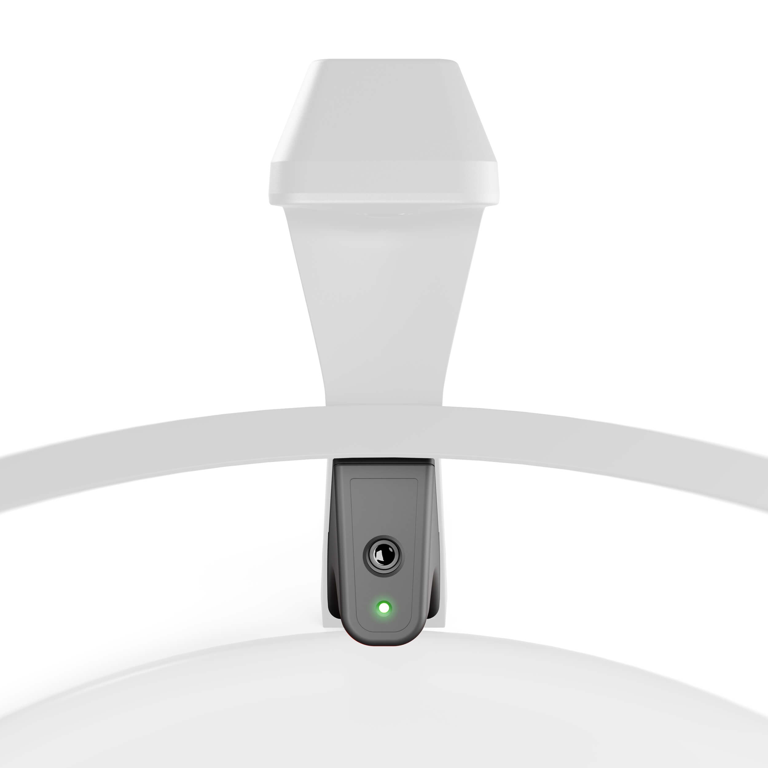 Scolia Fliq - Front-Facing Camera Add-On