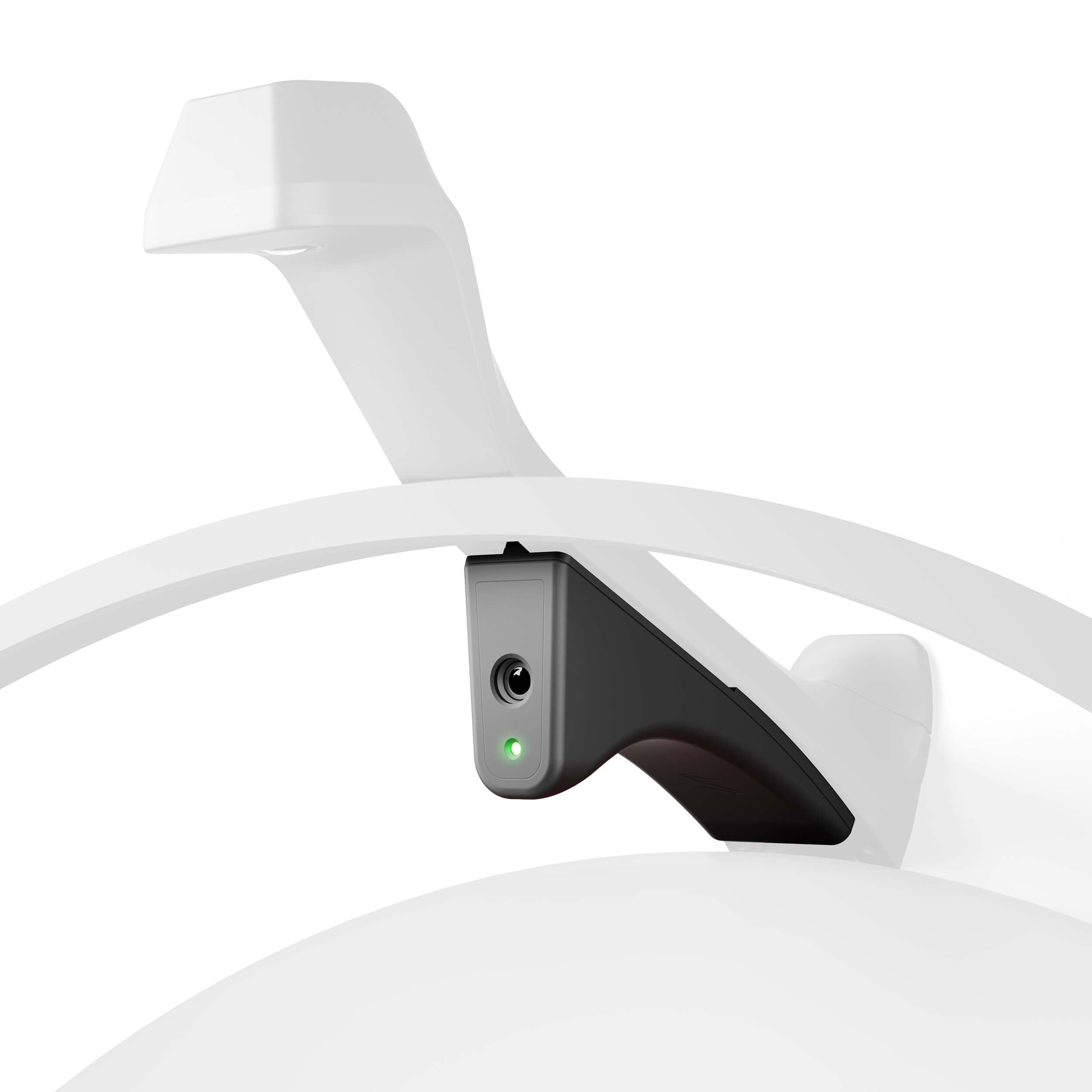 Scolia Fliq - Front-Facing Camera Add-On